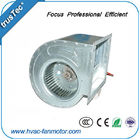 Air Conditioning 6000m3/H Centrifugal Duct Fan Lightweight