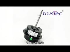 Что такое двигатель вентилятора YDK-77-6A60 в системах отопления, вентиляции и кондиционирования?