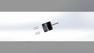 Двигатель Trustec ECM — 1- 4 3D-дисплей