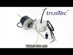 Что такое двигатель ECM TECMS-600-10B в системах отопления, вентиляции и кондиционирования?