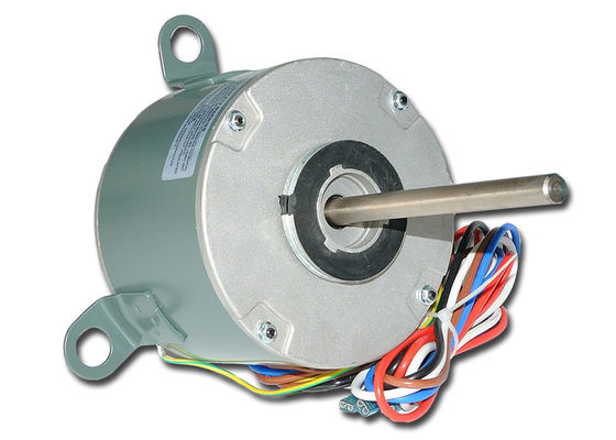 Universal Air Conditioner Fan Motor / Air Condenser Fan Motor YDK140-185-6A3 220V 1/4 HP