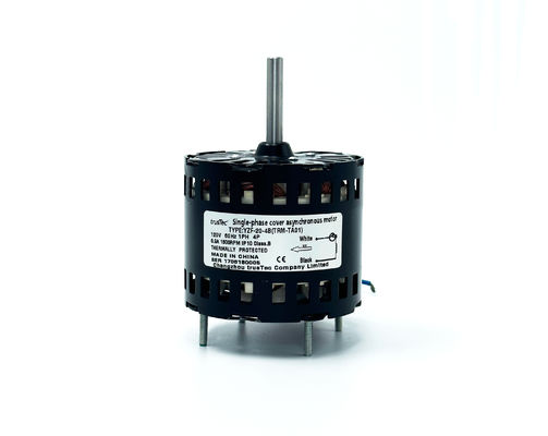 trusTec AC Motor - 20W 1600RPM 3.3 inch Blower Motor YZF-20-4B