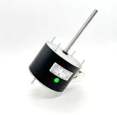 48 Frame Condenser Fan Motor - Multi HP 1/2 1/3 1/4 1/5HP 1075/2RPM 208-230V 60HZ