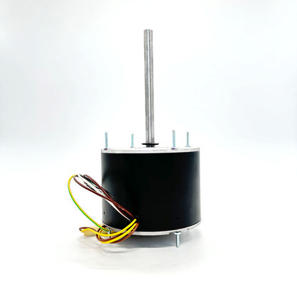 48 Frame Condenser Fan Motor - Multi HP 1/2 1/3 1/4 1/5HP 1075/2RPM 208-230V 60HZ