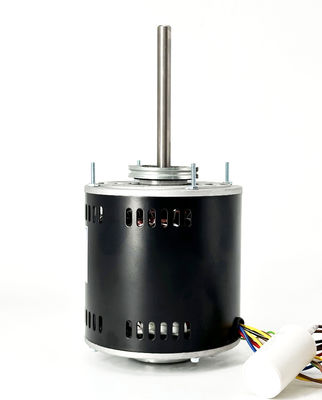 48 Frame Direct Drive Blower Motor - Multi HP 1/2 1/3 1/4 1/5 1/6HP 1075RPM/4SPD 115V 60HZ