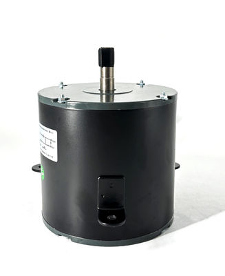 Air Conditioner Condenser Fan Motor - YY90-150W-6B/YDK-150-4A - 150W 1400RPM 220V 50Hz