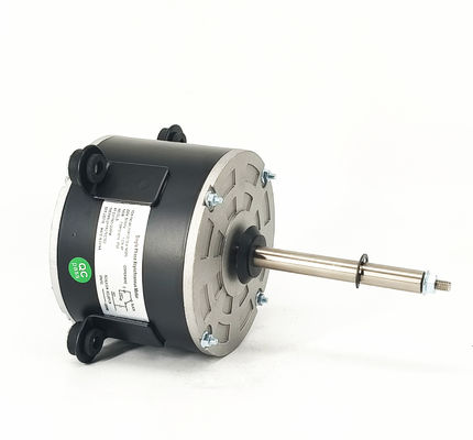 AC Outdoor Asynchronous Motor For Air Conditioner - 220V 50/60Hz 140W 1160RPM