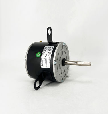 Condenser Fan Motor YDK120-72-6T3-75W 875RPM 208-230V 50/60HZ