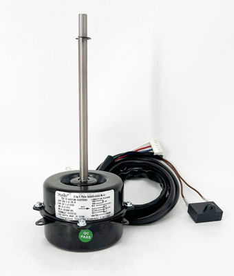 50W 1550RPM/3SPD 220V AC Indoor Fan Motor for Air Conditioner with All Angle Mounting