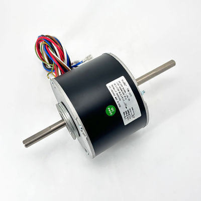 48 Frame Fan Coil Motor - 1/5HP 208-230V 50/60HZ 890RPM/3SPD