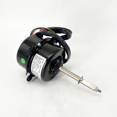 Condenser Fan Motor -70W 208-230V 50/60HZ 900RPM