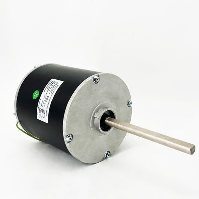 Condenser Fan Motor  for Air Conditioner YDK-375-8A60-375W 825RPM 220V 60HZ-with 48 Frame and 1/2" Shaft Diameter
