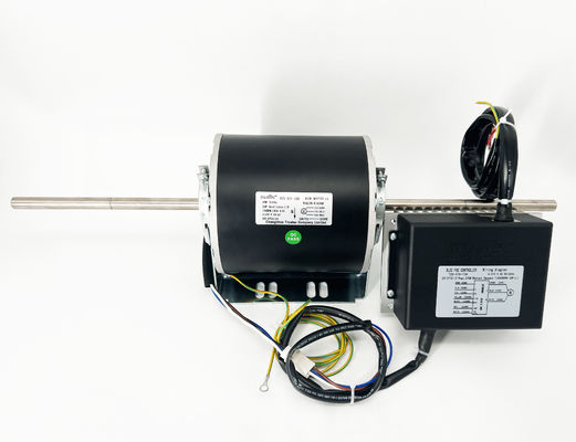 EC Fan Coil Unit FCU Motor - 1/2HP 310V 50/60HZ  1300RPM