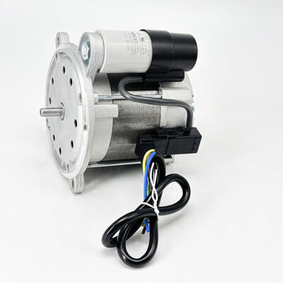 AC Burnner motor - 1/6HP 60HZ  120V 3358RPM