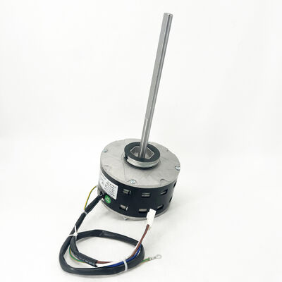 EC 48 frame - ECM Motor for Fan TECMD-370-10B -375W 1075RPM 120/240V 50HZ - 48 Frame and 1/2" Shaft