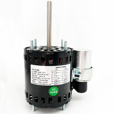 3.3Inch AC Blower Motor - 1/50HP 115/230V 60HZ 1550RPM