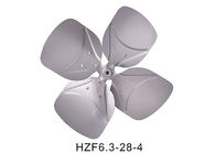 DHZF Series Heavy Section Industrial Fan Blade, 380V Axial Flow Fan Blade
