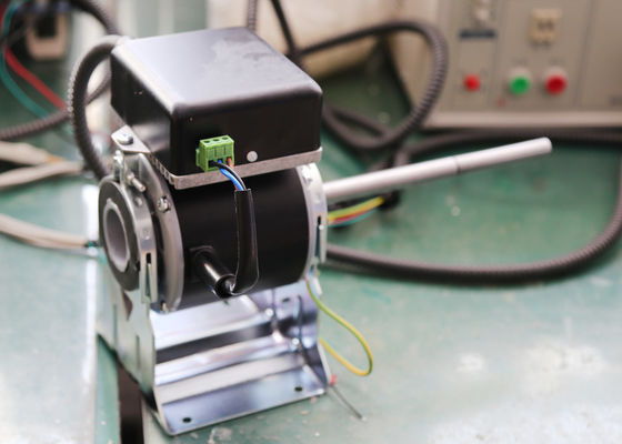 300 - 1500 RPM 120 W BLDC Motor With Blower Motor Standard Frame Sizes