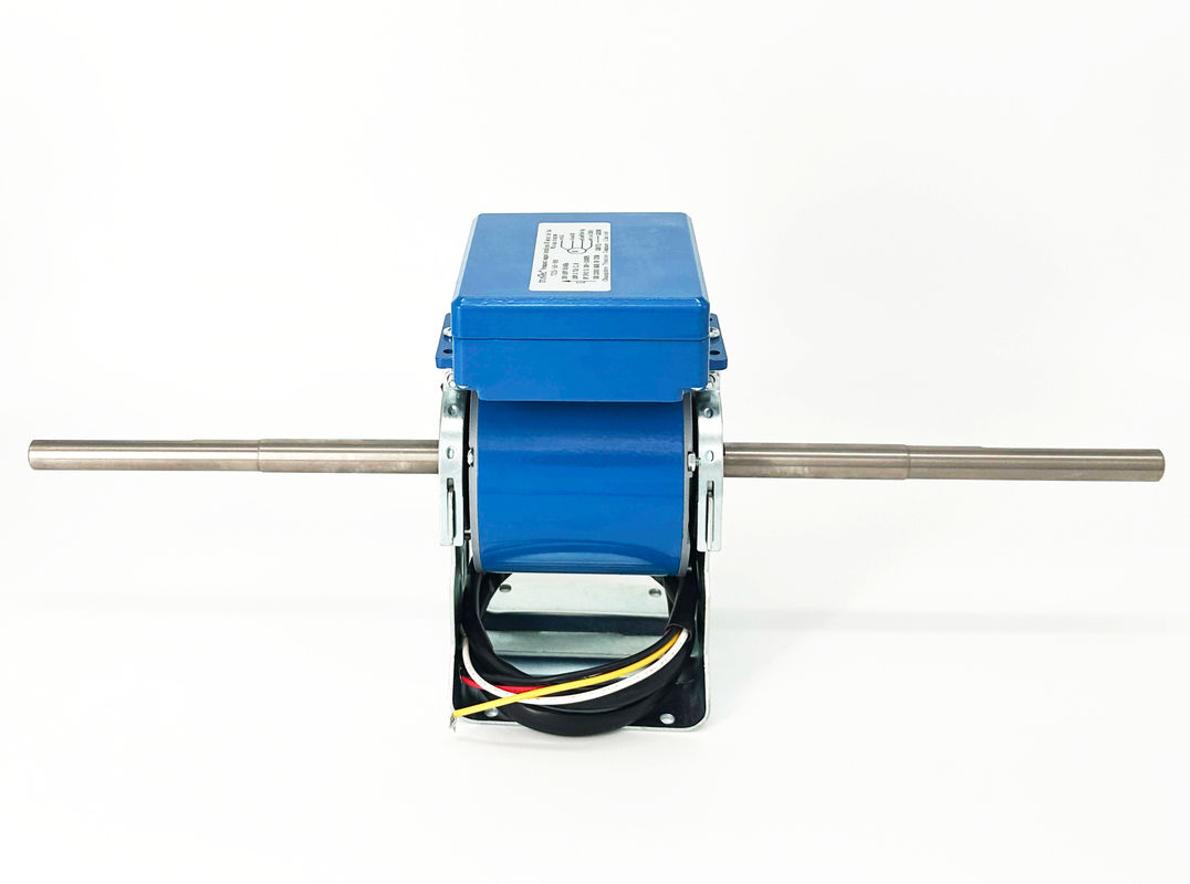 BLDC Motor For Fan Coil Unit Motor - 50W 300-1500RPM 200-240V 50/60HZ