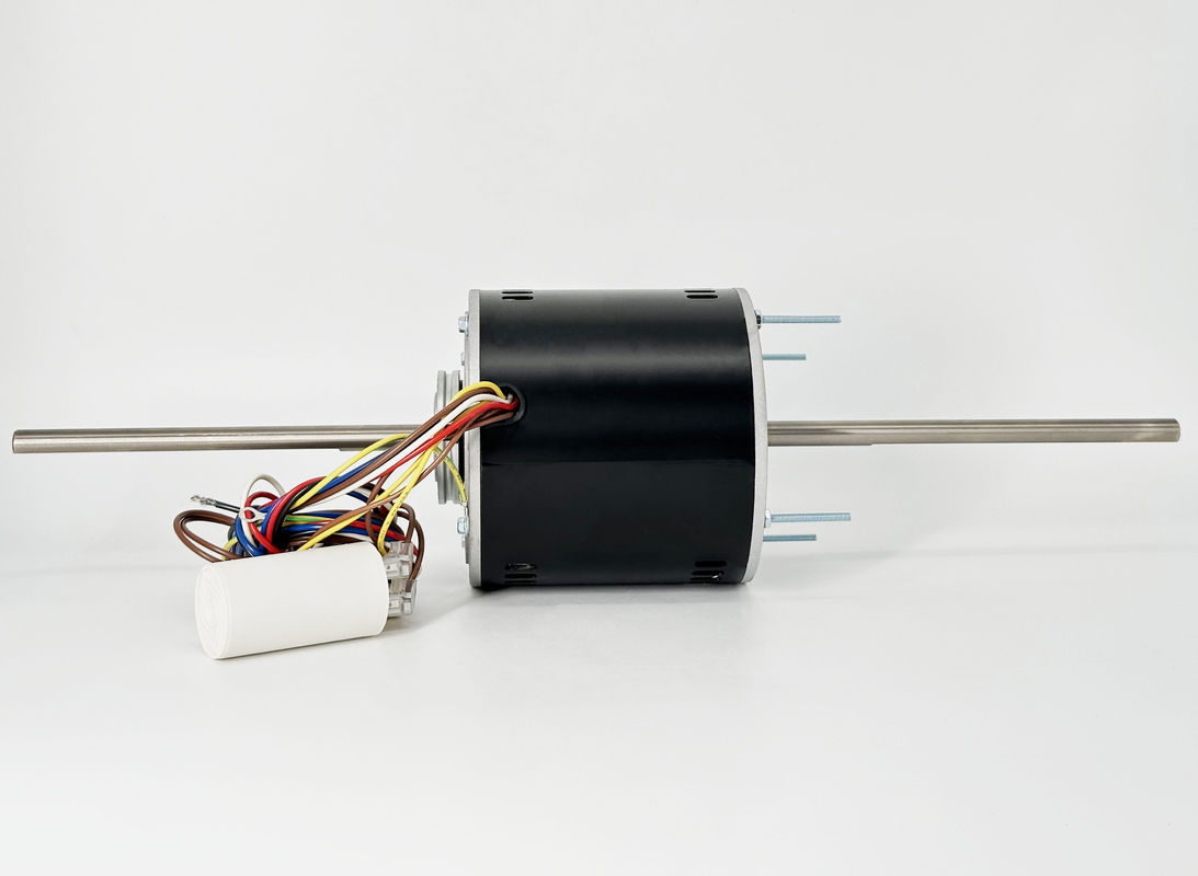 1/2HP 1075RPM Fan Coil Unit Motor 208-230V 60HZ CCW YSK-375-6B