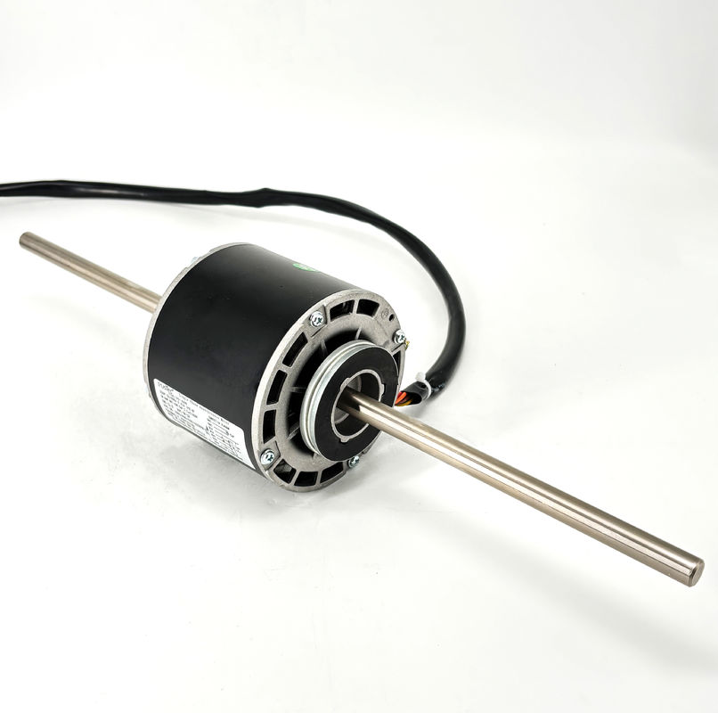 Condenser Fan Motor YSK-30-4B8 - 43W 1080/890/600/420RPM 230V 50/60HZ