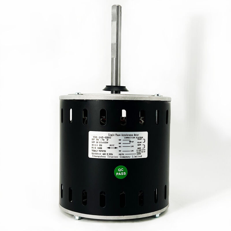 AC Blower Motor - 1/3HP 220V 50HZ 920RPM