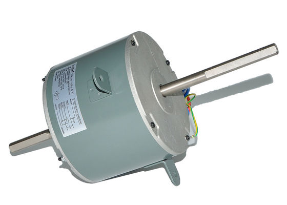 Замена вентиляторного двигателя конденсатора скорости 1/4HP 220V 1Ph RPM 1075/2