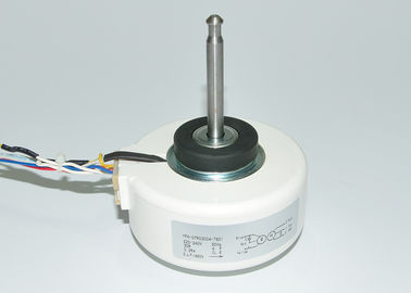 Мотор AC упакованный смолой для крытого блока 220-240V 50HZ 30W 0.28A 4P 1.5uF/450V