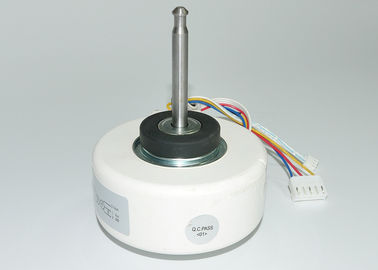 Мини крытая смола упаковала поляка вентиляторного двигателя 2 AC 60 Hz