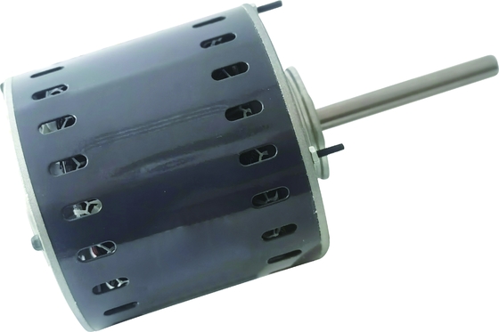Двигатель для воздуходувки 115VAC 280~230VAC 1/2HP 1075/3RPM печи безредукторной передачи конденсатора PCS постоянный разделенный