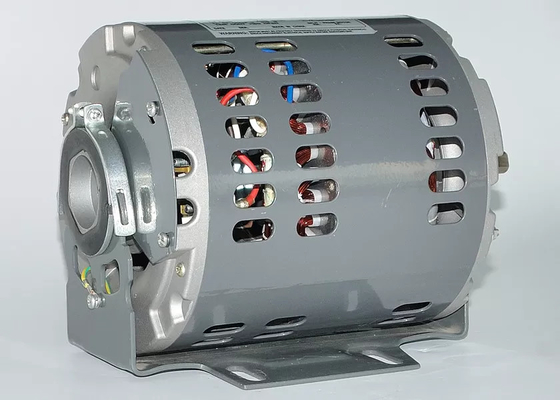 Мотор trusTec - 550 Вт Вентилятор воздухоохладителя YDK160-550-4A