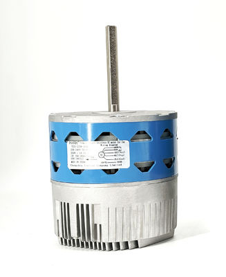 48-кадрный двигатель ECM для вентилятора и вентилятора - 250 Вт 300-1050 РПМ 220-240 Вт 50/60 Гц