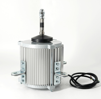 Двойной напряжение и частота Двигатель вентилятора - 1/2 HP 1625RPM 115/230V 50/60HZ