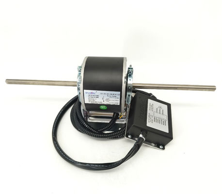 EC Вентилятор катушки двигатель для кондиционера - 2/15 HP 300-1250RPM 220-240V 50/60HZ