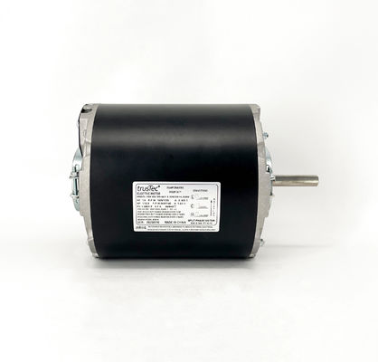 Двигатель испарительного воздухоохладителя YDK160-185-4A3- 1/4HP/1/12.5HP 1425/1725/940/1140RPM 220/230V 50/60HZ