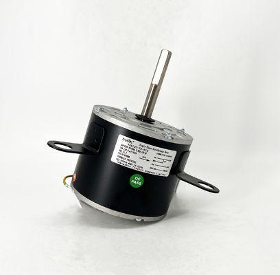 Мотор конденсатора YDK120-72-6T3-75W 875RPM 208-230V 50/60HZ