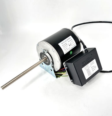EC Вентилятор катушки двигатель для кондиционера - TZD-375-10A 375W 500-2400RPM 208-230V 50/60HZ