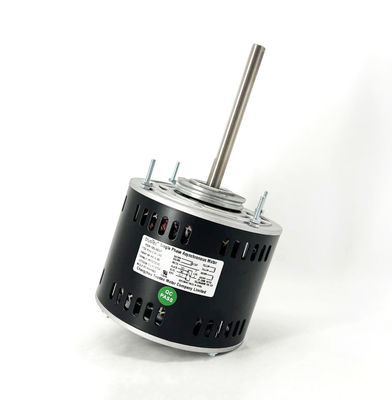 Мотор 48-го фрейма - YDK-185-6B57-1/4HP 1075RPM/3SPD 115V 60HZ