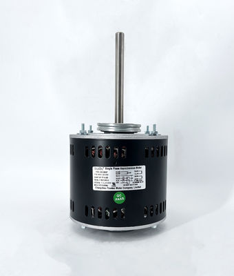 48 Мотор для фрейм-духов - YDK-250-6B57-1/3HP 1075RPM/3SPD 115V 60HZ
