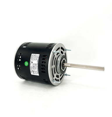 Мотор 48-го фрейма - YDK-375-6B57-1/2HP 1075RPM/3SPD 115V 60HZ