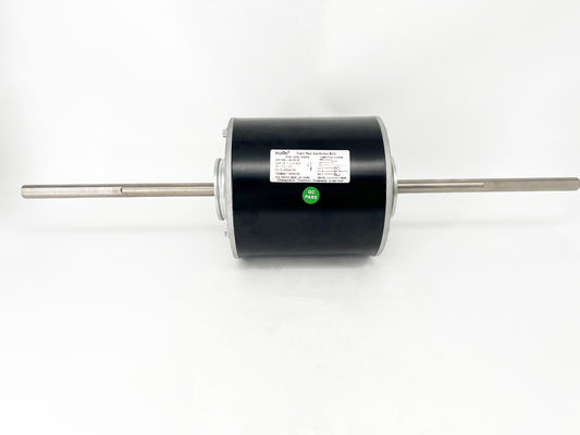 Двигатель фанкойла YSK-200-6A60 - 200 Вт 900 об/мин 3 скорости 220 В 50 Гц