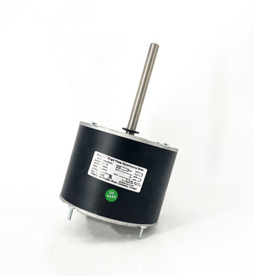 Конденсаторный вентилятор YDK-250-6A62-1/3HP 1075RPM 208-230V 60HZ