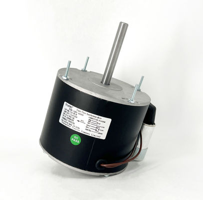 Мотор конденсаторного вентилятора 48 рамок - 1/4 л. с. 115 Вт 60 Гц 1625 РПМ/2 СПД