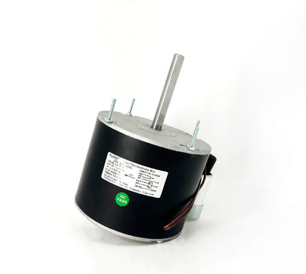 Двигатель вентилятора конденсатора 48 Frame - 1/3 л.с. 115 В 60 Гц 1625 об/мин/2 скорости