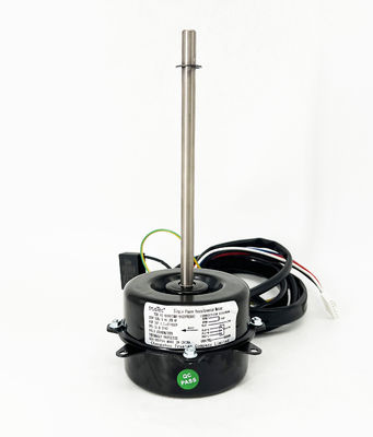 Двигатель вентилятора конденсатора - 46 Вт 220 В 60 Гц 1550 об/мин/3 скорости