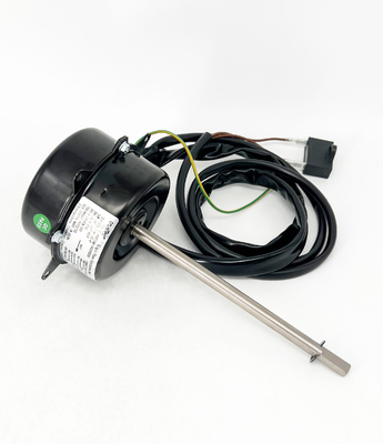Мотор наружного вентилятора YDK-50-4A60-50W 1550RPM/3SPD 220V 60HZ