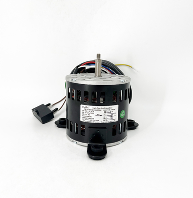 Внутренний вентилятор YDK-60-8B60-60W 825RPM/3SPD 220V 60HZ