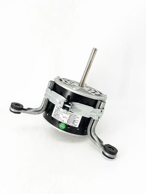 Двигатель вентилятора HVAC YDK-250-6B61-250W 1075 об/мин/4 скорости 240 В 60 Гц