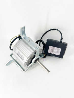 Двигатель вентилятора ECM для кондиционера-TZD-600-10A 600W 1200RPM 230V 50/60HZ