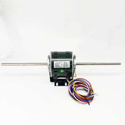 Двигатель вентиляторной катушки YSK-94-6B60-94W 1050RPM 115V 60HZ с рамой 123 мм и диаметром вала 12,7 мм